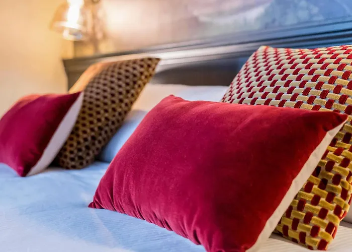 Mercure La Corderie Royale Hotel