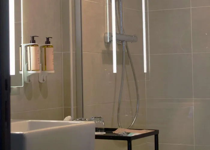 Mercure La Corderie Royale Rochefort (Charente-Maritime)