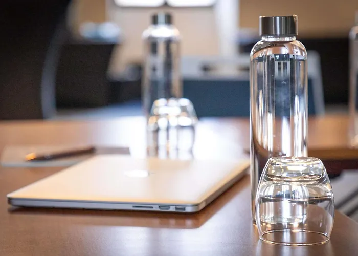 Hotel Mercure La Corderie Royale