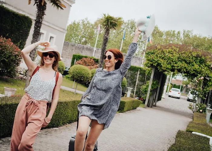 Mercure La Corderie Royale