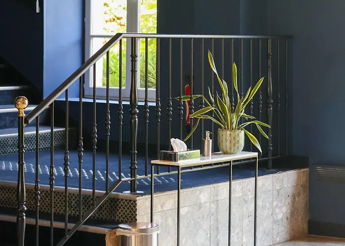 Mercure La Corderie Royale Hotel Rochefort (Charente-Maritime)