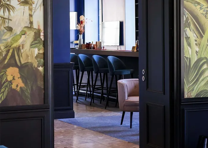 Mercure La Corderie Royale Hotel Rochefort (Charente-Maritime)