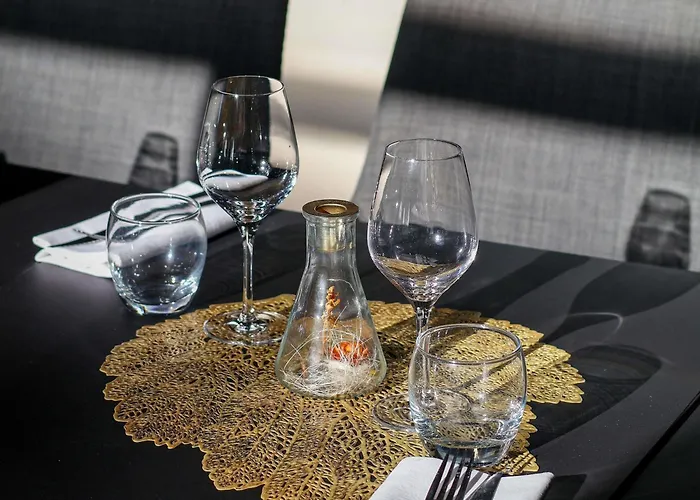 Mercure La Corderie Royale