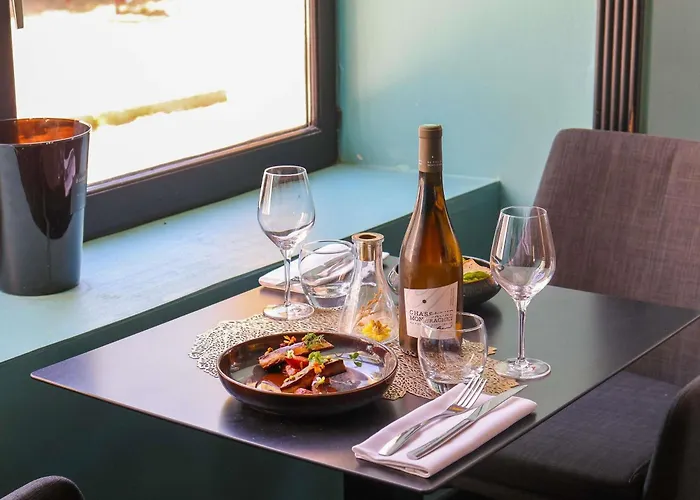 Mercure La Corderie Royale Rochefort (Charente-Maritime)