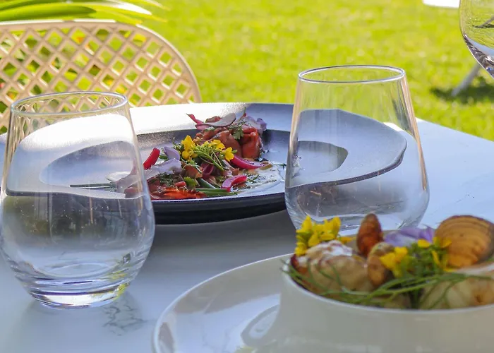 Mercure La Corderie Royale