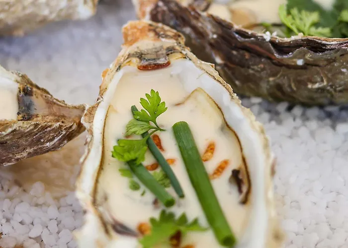 Hotel Mercure La Corderie Royale