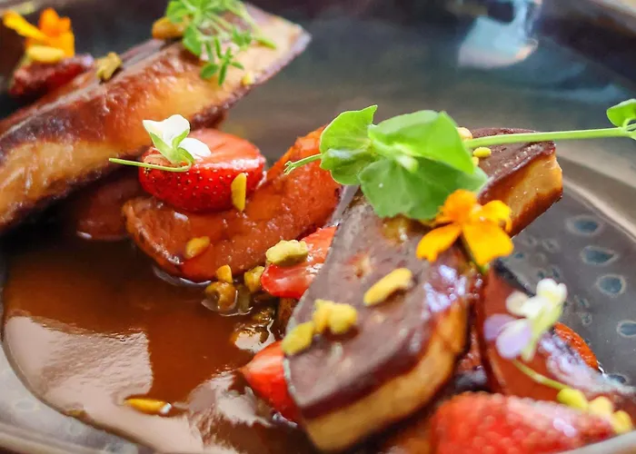 Hotel Mercure La Corderie Royale 4*