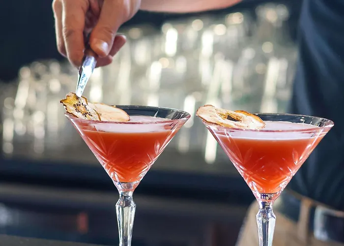 Mercure La Corderie Royale Hotel