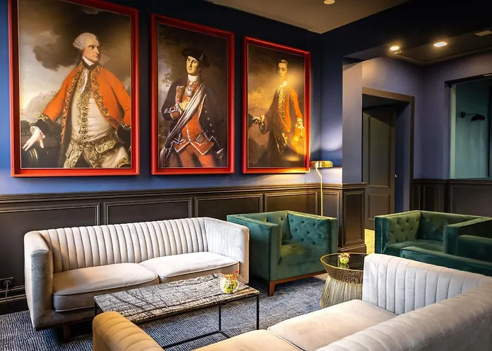 Hotel Mercure La Corderie Royale