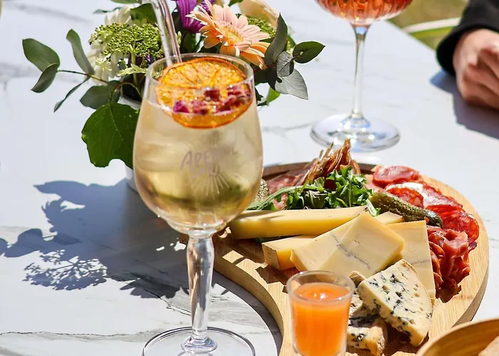 Mercure La Corderie Royale Hotel