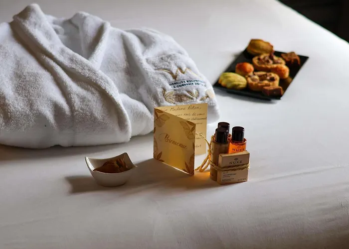 Mercure La Corderie Royale Rochefort (Charente-Maritime)