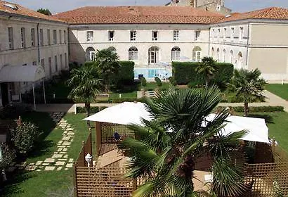 Hotel Mercure La Corderie Royale Rochefort (Charente-Maritime)