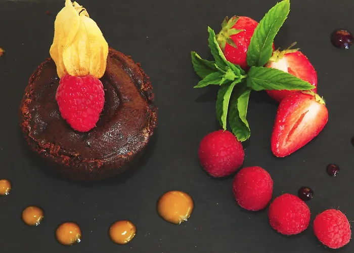 Mercure La Corderie Royale 4*