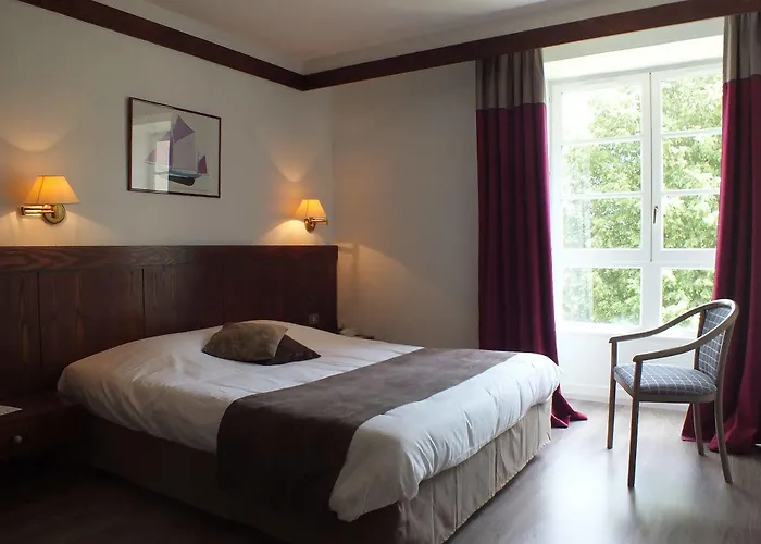 Hotel Mercure La Corderie Royale