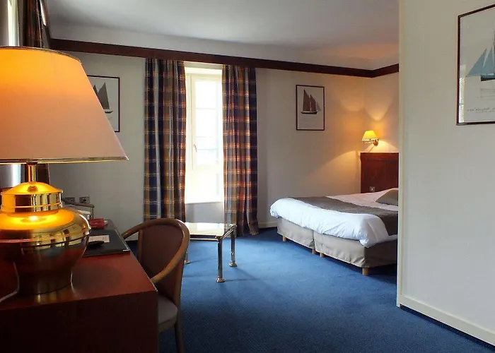 Mercure La Corderie Royale 4* Rochefort (Charente-Maritime)