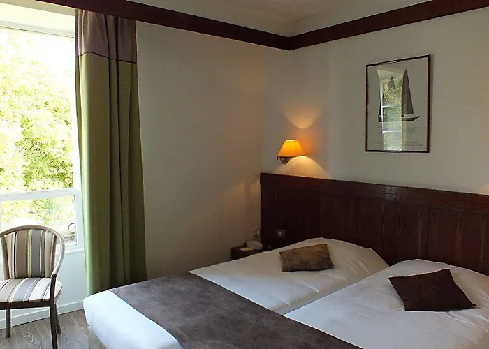 Mercure La Corderie Royale Rochefort (Charente-Maritime)