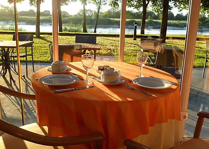 Hotel Mercure La Corderie Royale