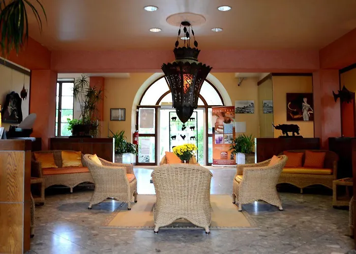 Hotel Mercure La Corderie Royale Rochefort (Charente-Maritime)